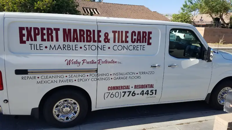How to Choose the Right Surface Restoration Company