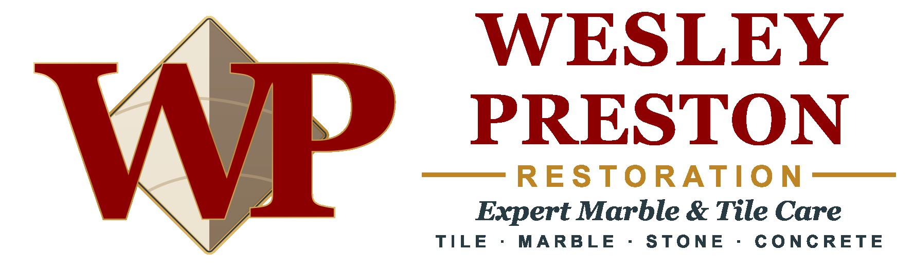 Wesley Preston Restoration