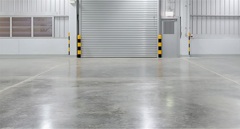Concrete and Concrete Paver Cleaning