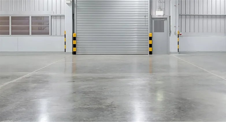 Concrete Overlay and Textures