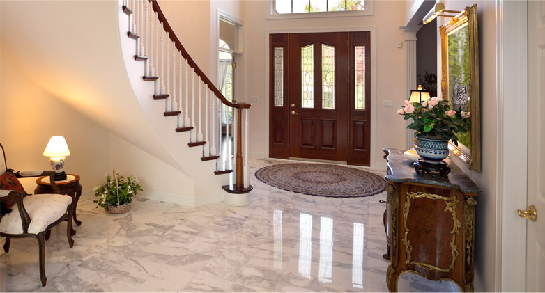 Marble Services