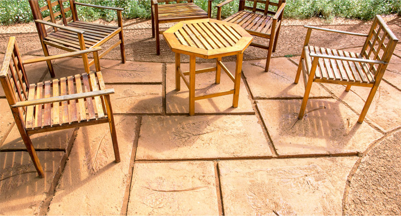 Mexican Pavers Services