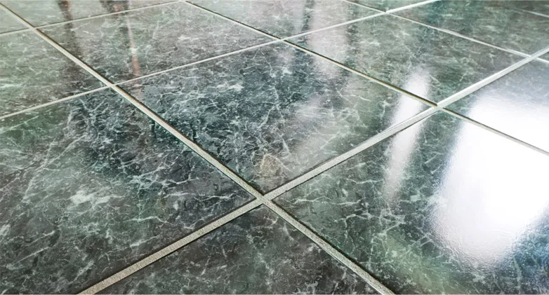 Grout Cleaning Sealing and Repair